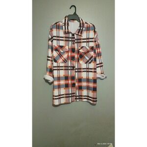 Shein‎ Curve Women's Top Size 2Xl